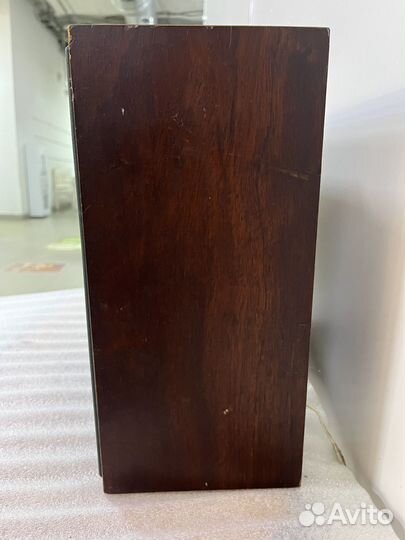 Акустическая система колонки Радиотехника