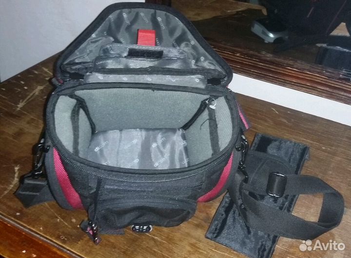 Сумка для камеры