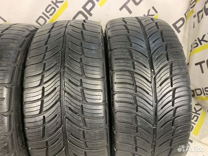 Bfgoodrich G-Force Comp-2 A/S 235/45 R18 98W