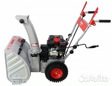 Снегоуборщик бензиновый сб 4100 Ресанта