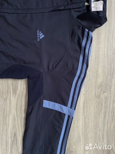 Ветровка мужская adidas