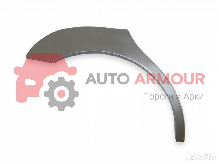 Арки ремонтные Great Wall Safe и другие