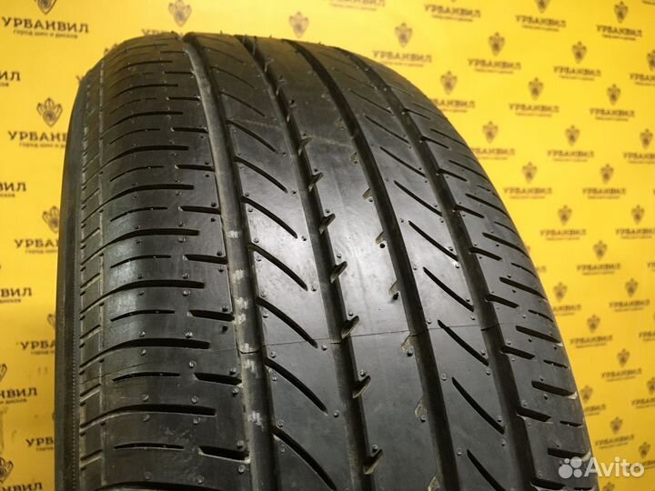 Yokohama BluEarth E75 215/60 R16 95V