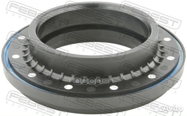Подшипник опоры амортизатора hybelf Febest