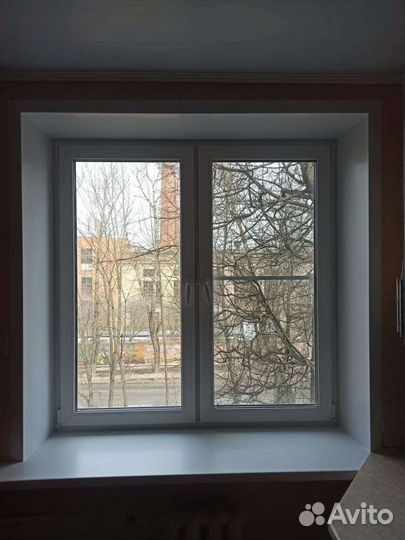 Пластиковые окна пвх от завода