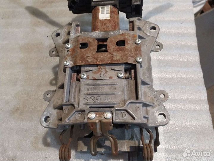 Колонка рулевая Porsche cayenne, VW Touareg