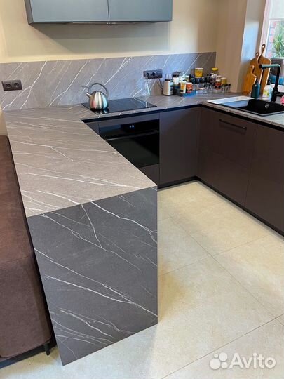 Кухня на заказ