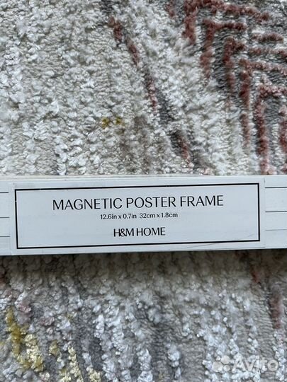 Рамка для фотографий H&M Home