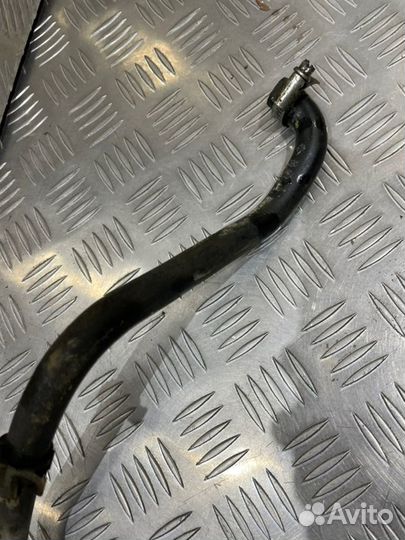 Трубка гур Mitsubishi Lancer 9