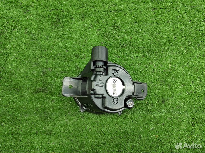 Фара противотуманная правая BMW 1 E81 Depo