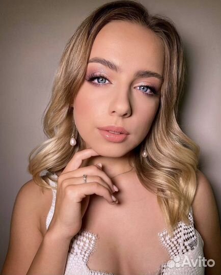 Визажист-гримёр. Макияж,обучение, грим