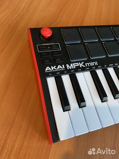 Akai mpk mini mk3