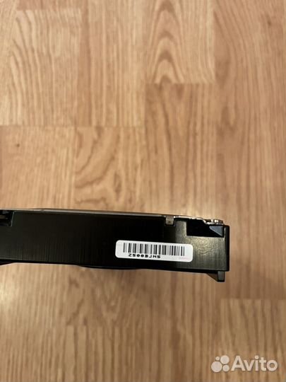 Жесткий диск seagate hdd 3tb
