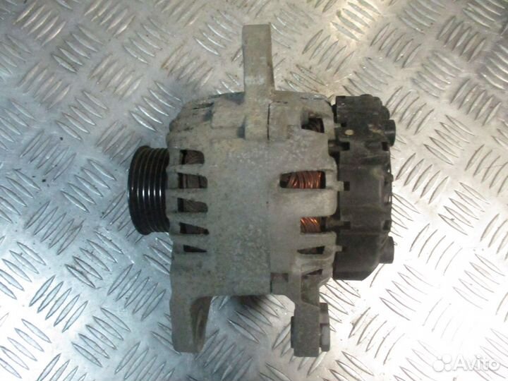 Генератор Hyundai IX35 2.0