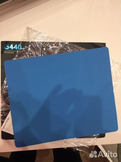 Коврик для мыши