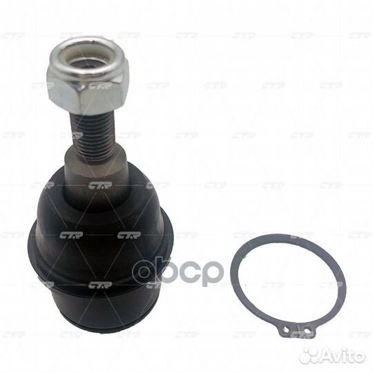 Опора шаровая LR cbvw10 CTR CB0450 VW amarok 2