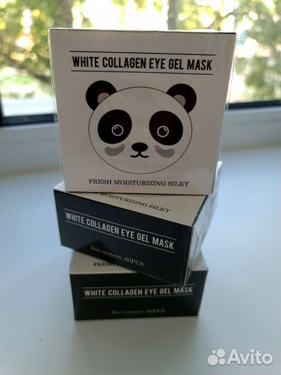 Гидрогелевые патчи