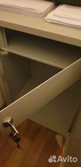 Сейф Практик