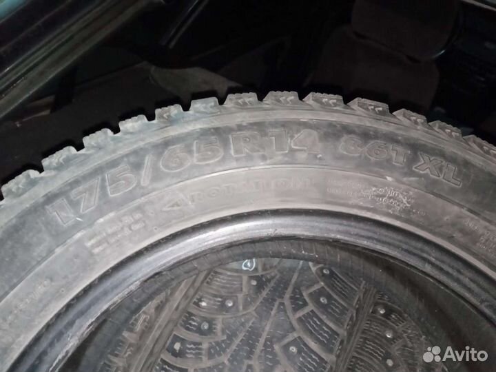 Nokian Tyres Nordman 5 175/65 R14