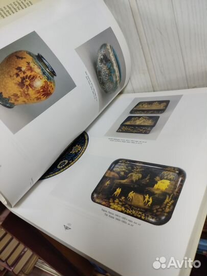 Стиль и Эпоха в декоративном искусстве 1820-1890 г