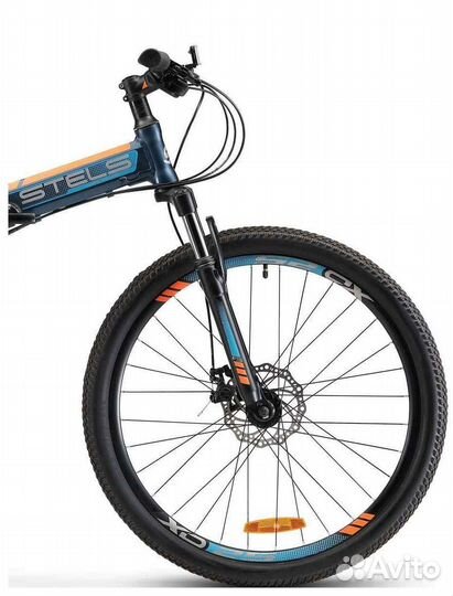 Велосипед stels pilot 710