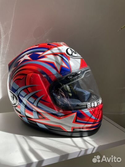 Шлем arai rx7 corsair