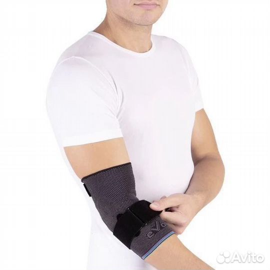Т-8281С Бандаж на локтевой сустав