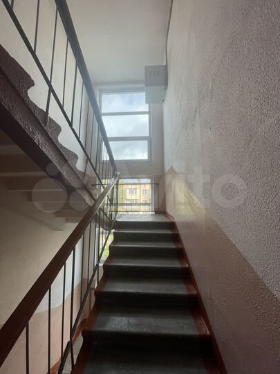 2-к. квартира, 51 м², 5/5 эт.