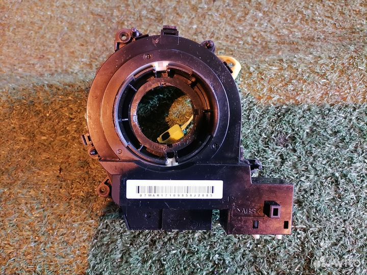 Шлейф лента Air-bag BS3E-66-CS0 Mazda Axela BK3P b