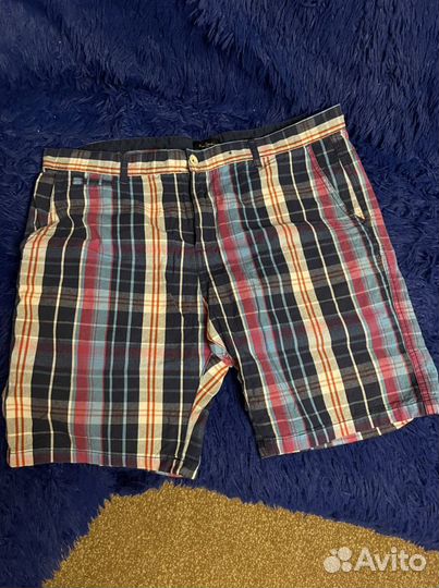Шорты мужские