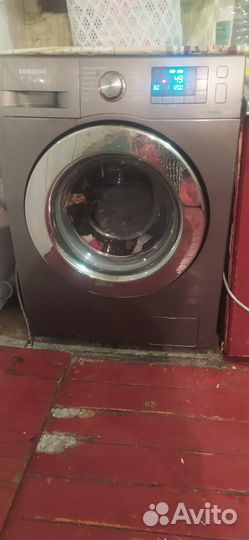 Стиральная машина samsung бу