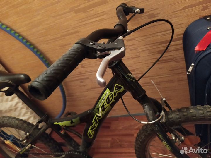 Велосипед детский univega