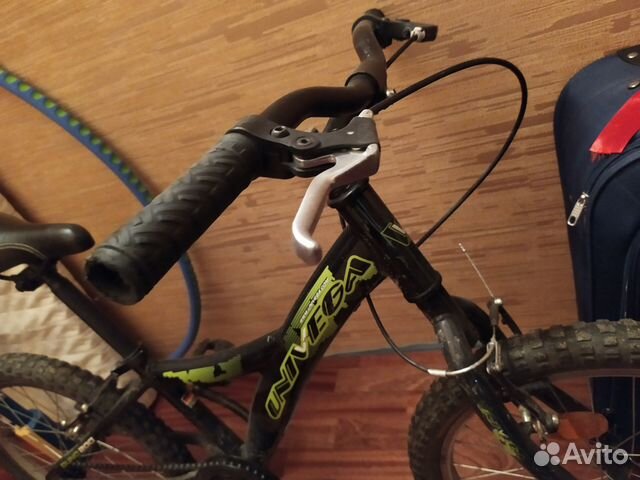 Велосипед детский univega