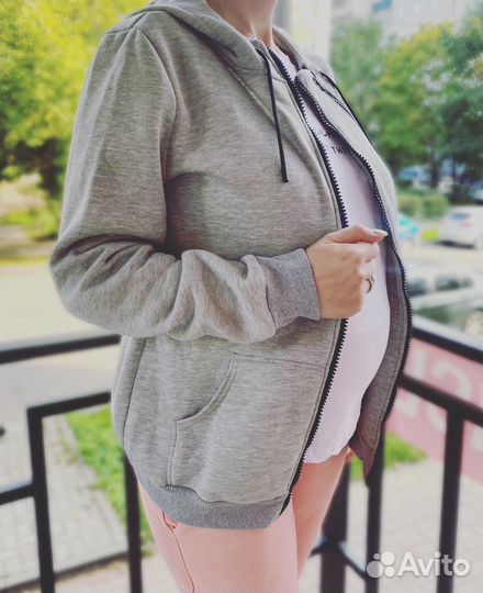 Спортивный костюм для беременных