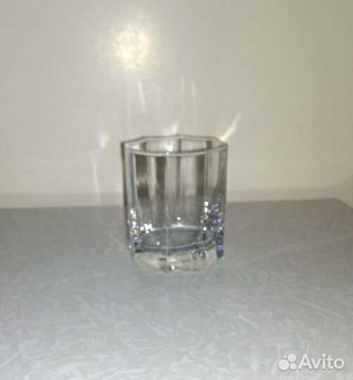 Стаканы Pasabahce Kosem, закаленное стекло, 6шт