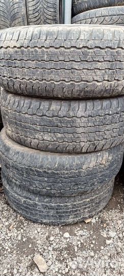 Dunlop Grandtrek AT22 285/60 R18 116V