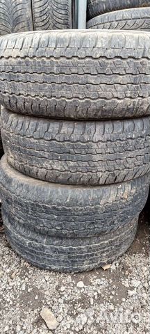 Dunlop Grandtrek AT22 285/60 R18 116V