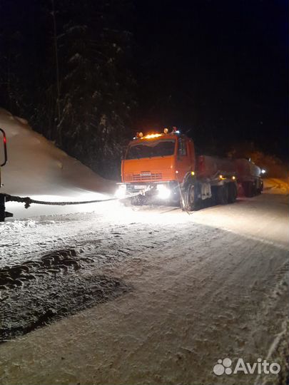 КамАЗ 53215-15, 2007