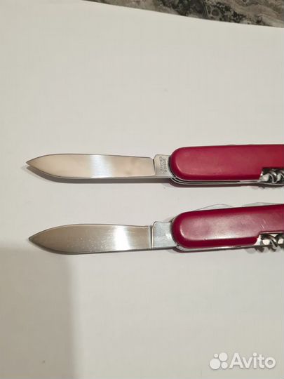 Ножи Викторинокс, Венгер