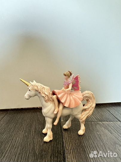 Единорог schleich