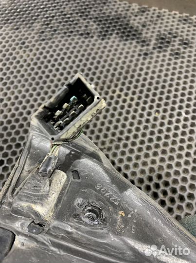 Зеркало правое Ауди A6 C5 Audi А6