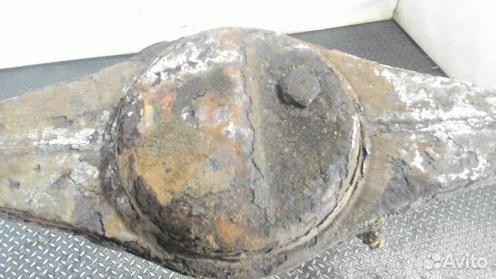 Мост (ведущий) Daihatsu Sirion, 2003