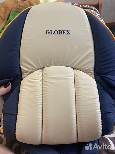 Рюкзак переноска кенгуру globex