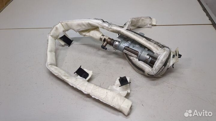 Подушка безопасности боковая Mini Countryman (R60), 2011