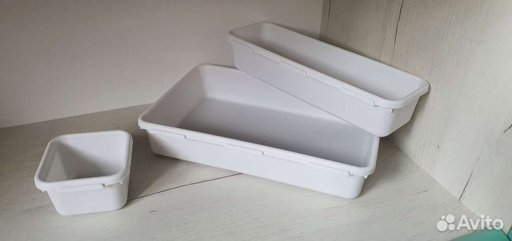 Лоток для столовых приборов