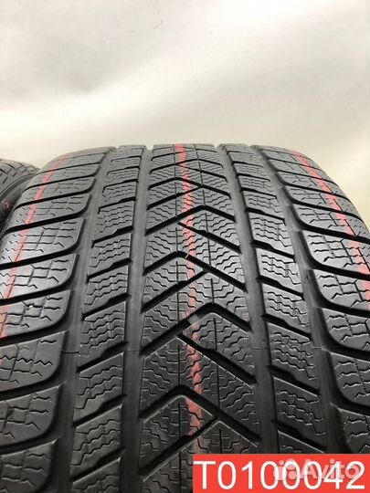 Pirelli Winter Sottozero 3 315/30 R21 105V