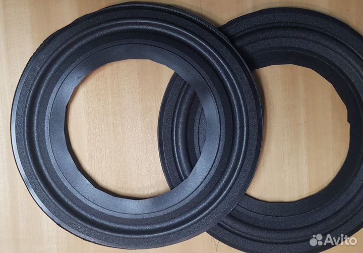 Акустика СССР. Подвесы 100гдн, 75гдн, 20гдс, 10гдш