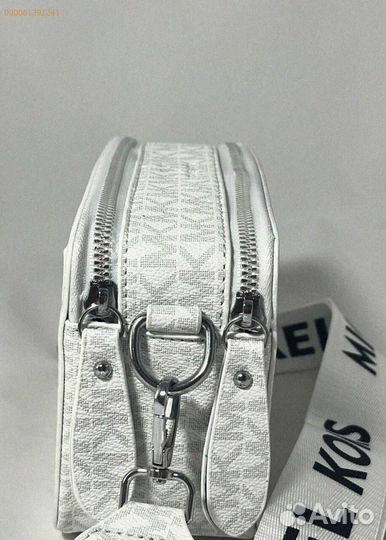 Сумка Michael Kors: ваш стиль через плечо