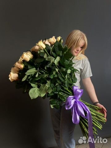 Букеты из роз на любой вкус