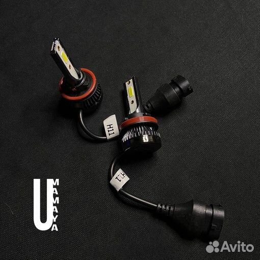 Светодиодные mini LED лампы K7